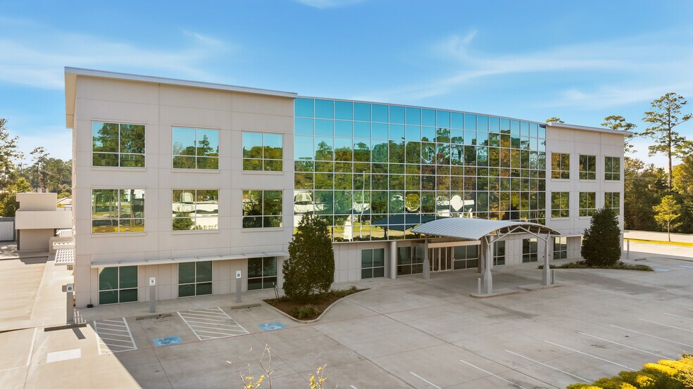 More Photos Of 1020 Riverwood Ct, Conroe Medical For Lease