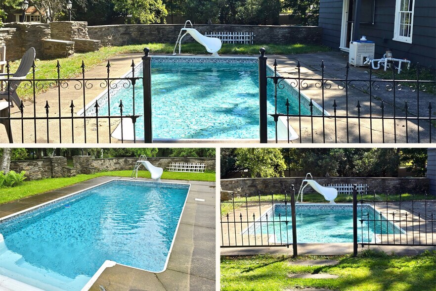 More Photos Of 24 Genesee St, New Berlin Specialty For Sale