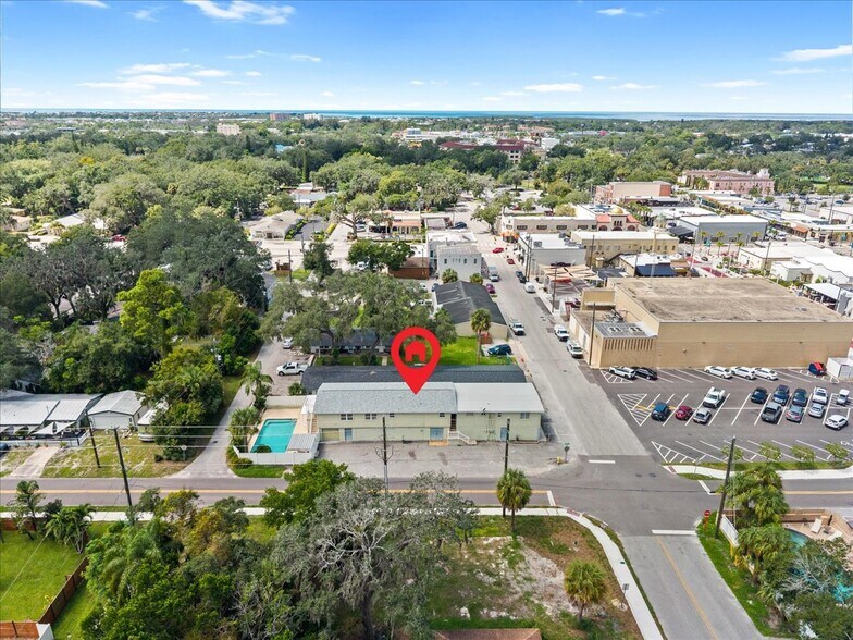 More Photos Of 5812 Missouri Ave, New Port Richey Flex For Sale