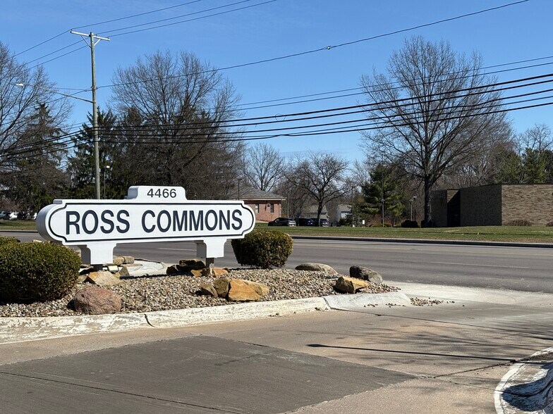 Primary Photo Of 4466 Darrow Rd, Stow Office For Sale