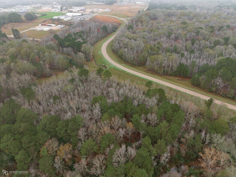 Primary Photo Of 1000 Industrial Dr, Minden Land For Sale