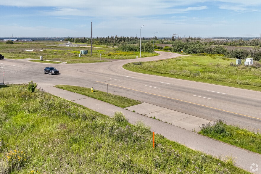 More Photos Of 12704 NE 17 St NE, Edmonton Land For Sale