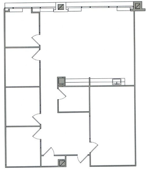 More Photos Of 1945 Old Gallows Rd, Vienna Medical For Lease