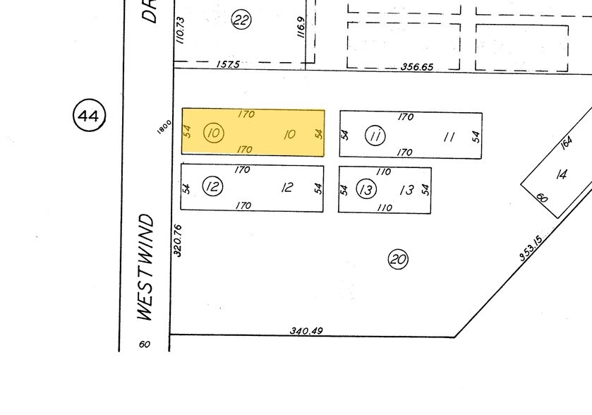 More Photos Of 1800 Westwind Dr, Bakersfield Medical For Lease