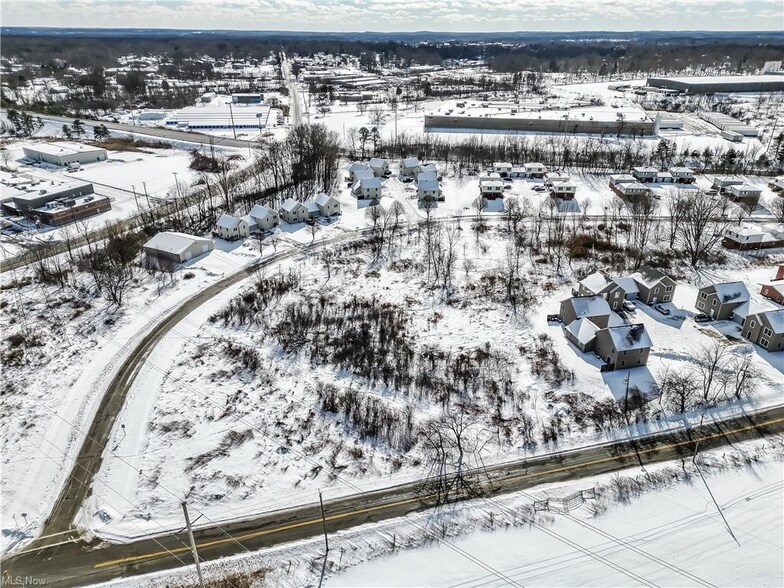 More Photos Of Lovers Ln, Ravenna Land For Sale