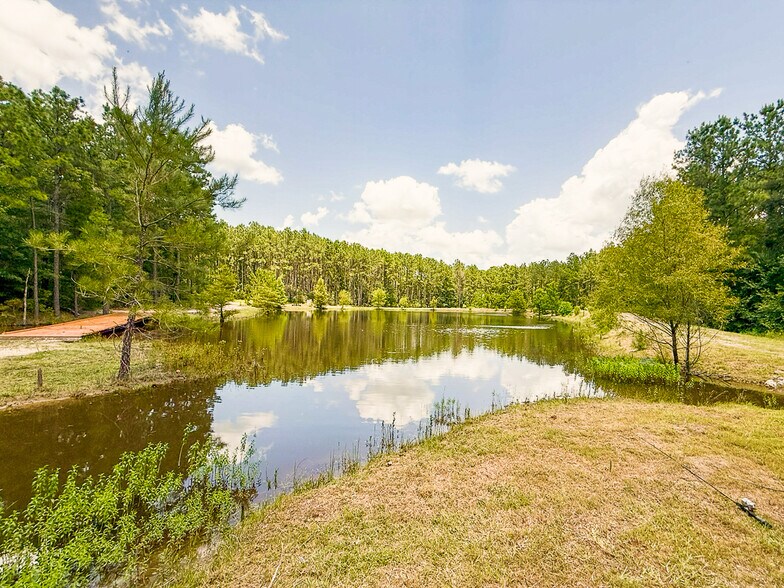 More Photos Of 1682 FM 980 Rd, Huntsville Land For Sale