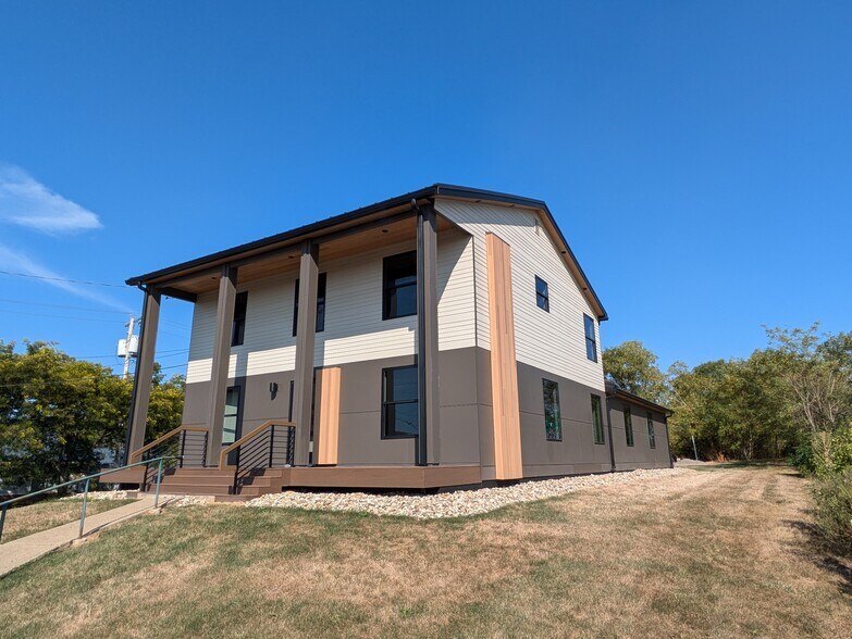 Primary Photo Of 83 Dutilh Rd, Cranberry Twp Office For Lease