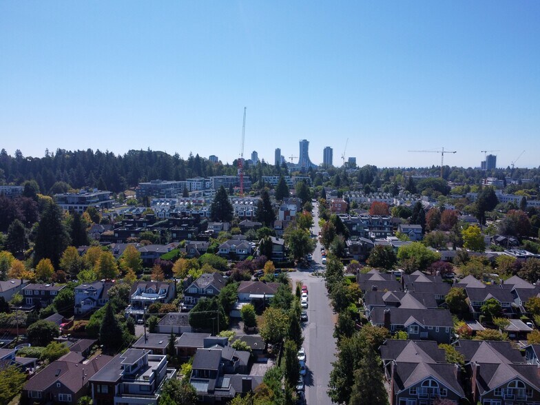 More Photos Of 4111 Ash St, Vancouver Land For Sale