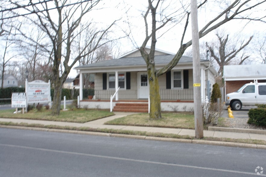 Photo of 1st Floor Ste 