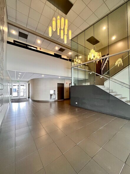 More Photos Of 376 E 400 S, Salt Lake City Office For Lease