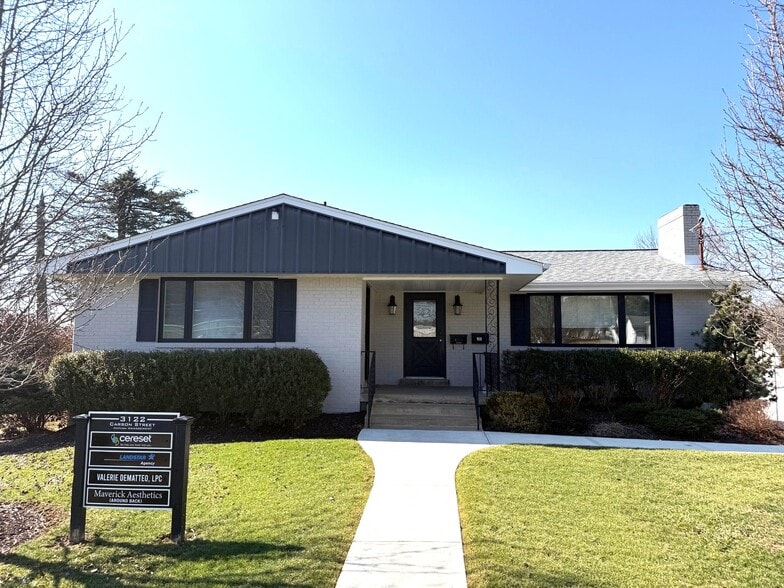 Primary Photo Of 3122 Carson Ave, Murrysville Office For Lease