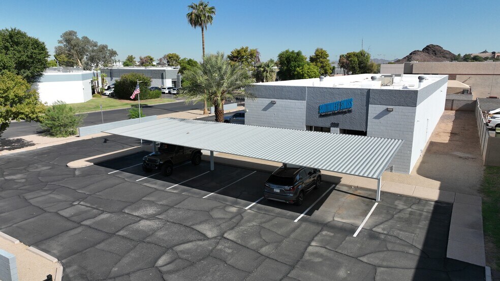 More Photos Of 2214 W Huntington Dr, Tempe Warehouse For Sale