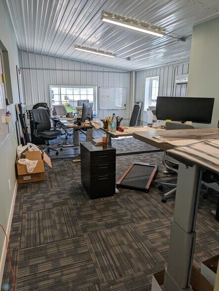 More Photos Of 3320 39th St S, Fargo Warehouse For Sale