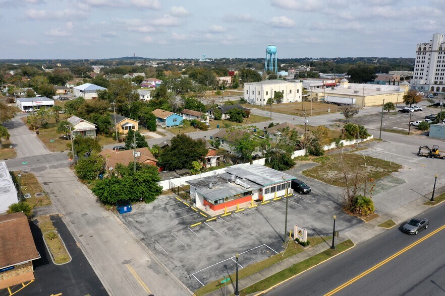 More Photos Of 114 Central Ave, Lake Wales Freestanding For Sale