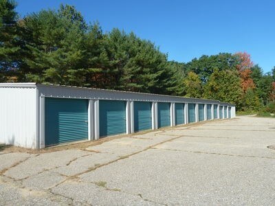 Primary Photo Of 10 Watson Rd, Barnstead General Retail For Sale