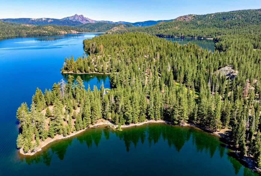 More Photos Of 000 East Meadow Drive, Sierraville Land For Sale