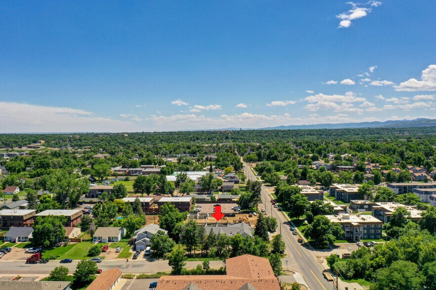 More Photos Of 5370 Carr St, Arvada Specialty For Sale