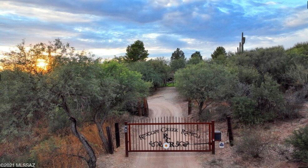 More Photos Of 14545 E Rincon Creek Ranch Rd, Tucson Hotel For Sale
