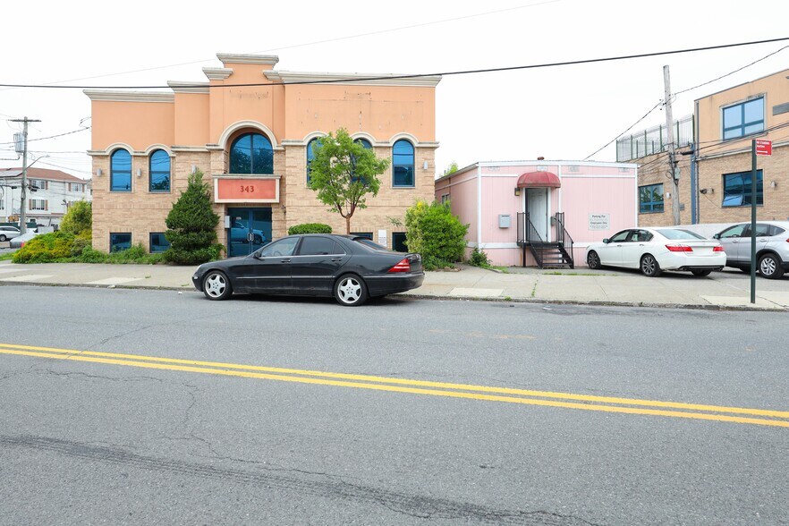 Primary Photo Of 343 Sand Ln, Staten Island Daycare Center For Sale