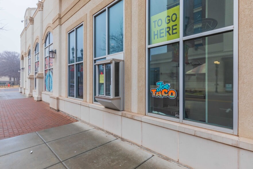 More Photos Of 600 S Buchanan St, Amarillo Storefront Retail Office For Sale