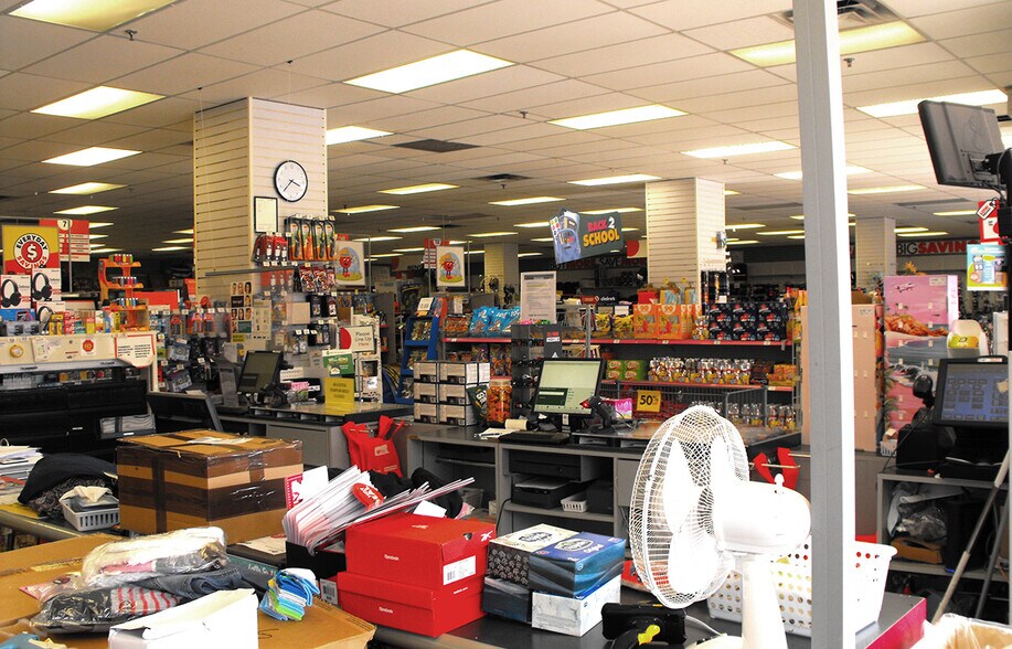 More Photos Of 57-77 Main St, Flin Flon General Retail For Sale