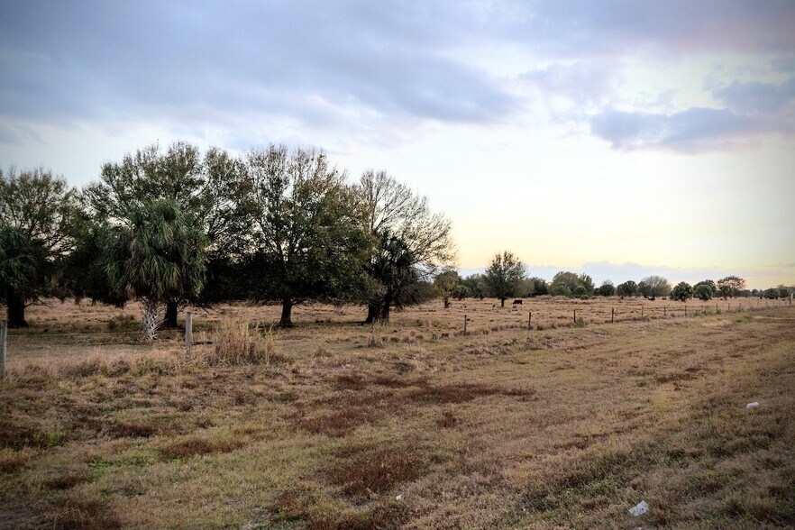 More Photos Of 2549 W SR 80 2549 W SR 80, LaBelle Land For Sale