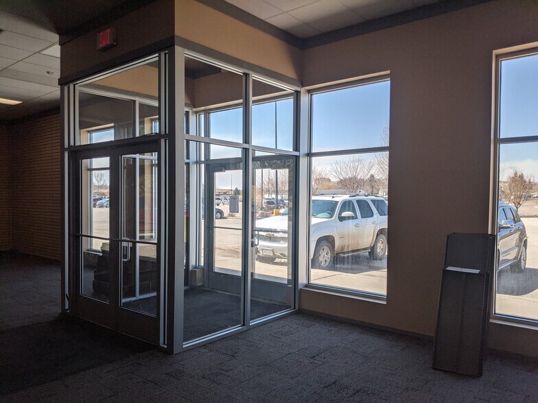 More Photos Of 1830 W Victory Way, Craig Freestanding For Lease