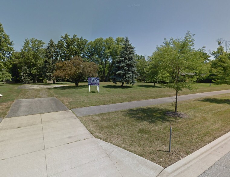 More Photos Of 5630 Tuttle Crossing Blvd, Dublin Land For Sale