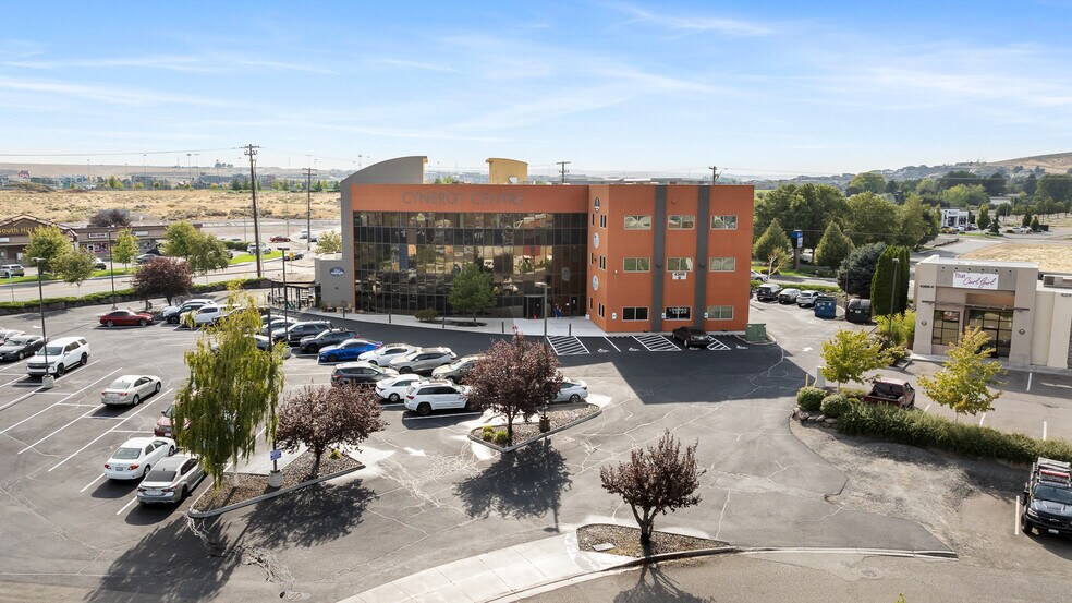 More Photos Of 4309 W 27th Pl, Kennewick Medical For Lease