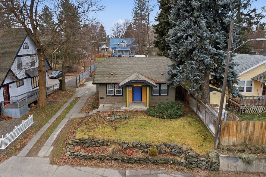 More Photos Of 3124 E 29th Ave, Spokane Office For Sale