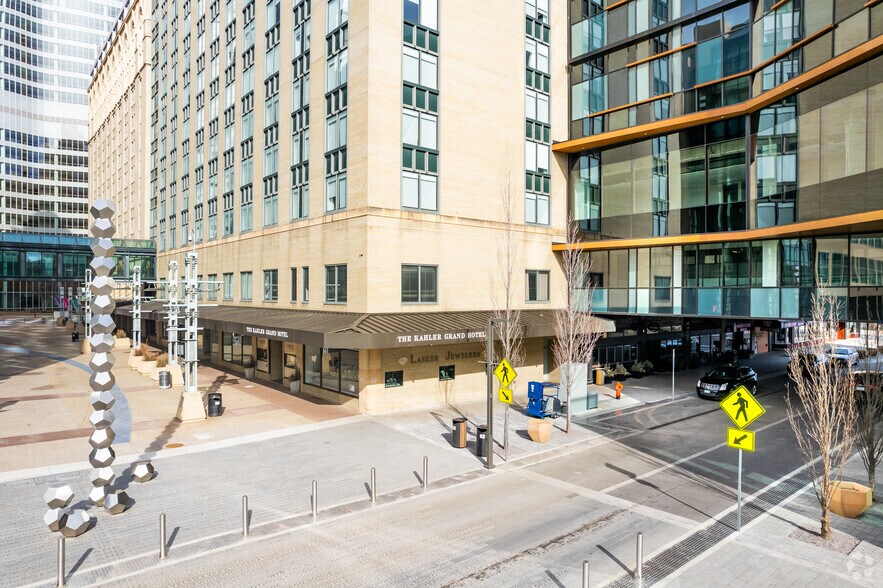 More Photos Of 20 SW Second Ave, Rochester Hotel For Lease