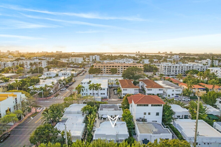 More Photos Of 8109 Harding Ave, Miami Beach Specialty For Sale
