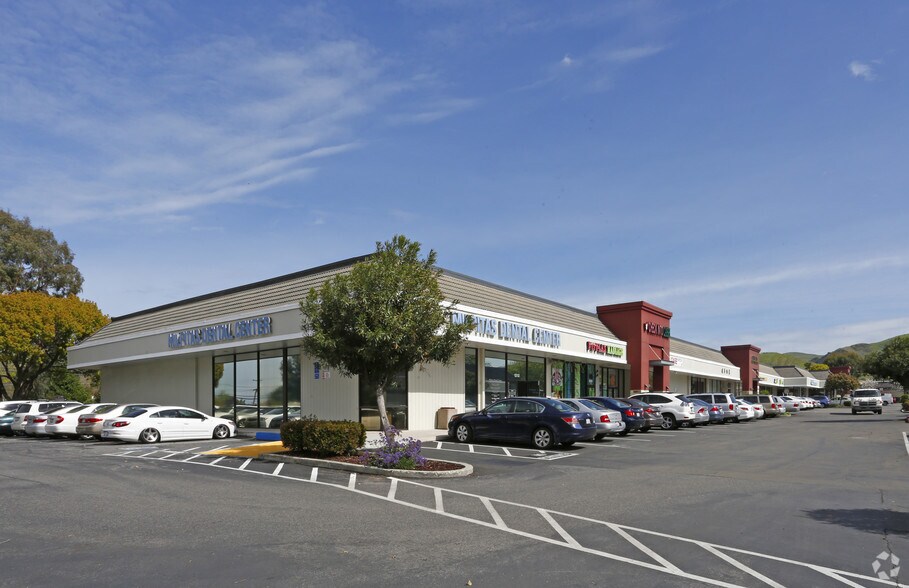 12131291 E Calaveras Blvd, Milpitas, CA 95035 For Lease