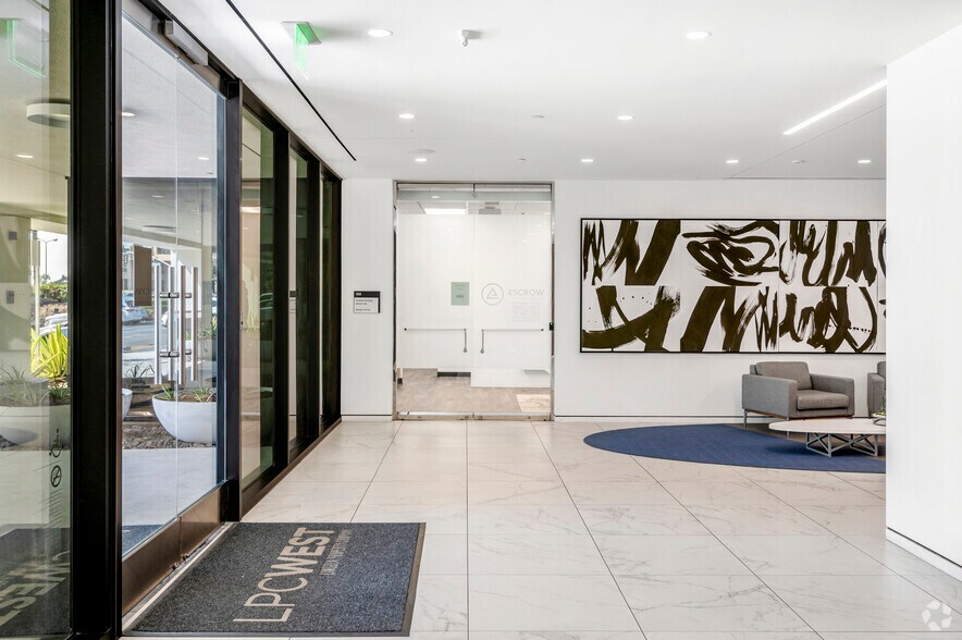 More Photos Of 2300 E Katella Ave, Anaheim Office For Lease