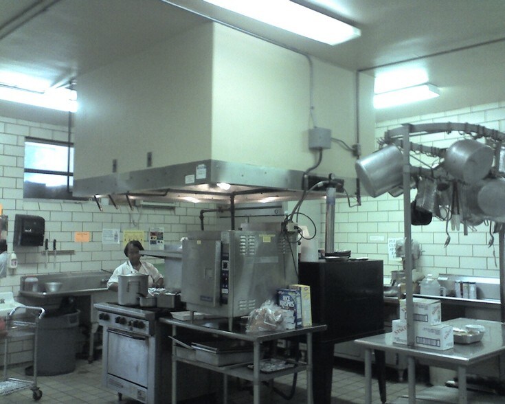 More Photos Of 401 E Ninth St, Yazoo City Hospital For Sale