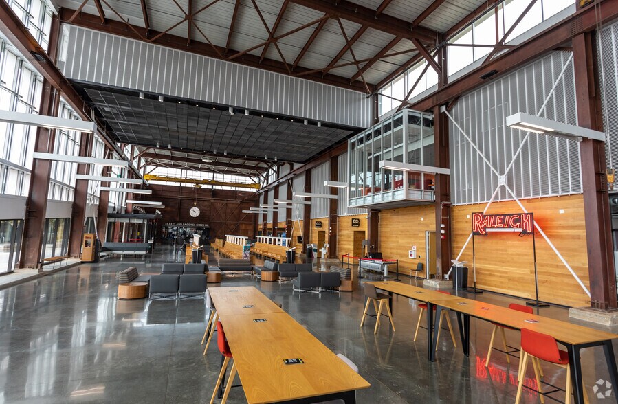 Photo of 1st Floor Ste 108