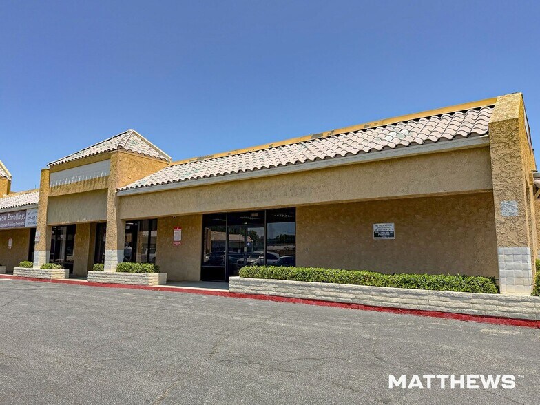 Primary Photo Of 5454-5484 Moreno St, Montclair General Retail For Lease