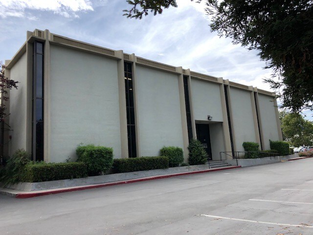 Primary Photo Of 848 Stewart Dr, Sunnyvale Office For Lease