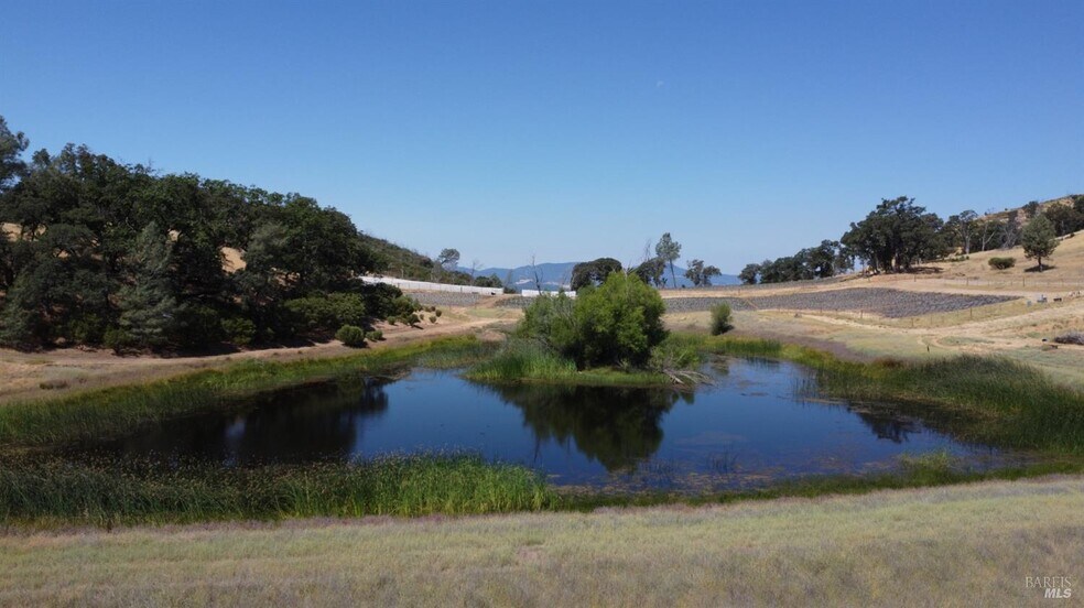 More Photos Of 21506 Morgan Valley Rd, Lower Lake Industrial For Sale