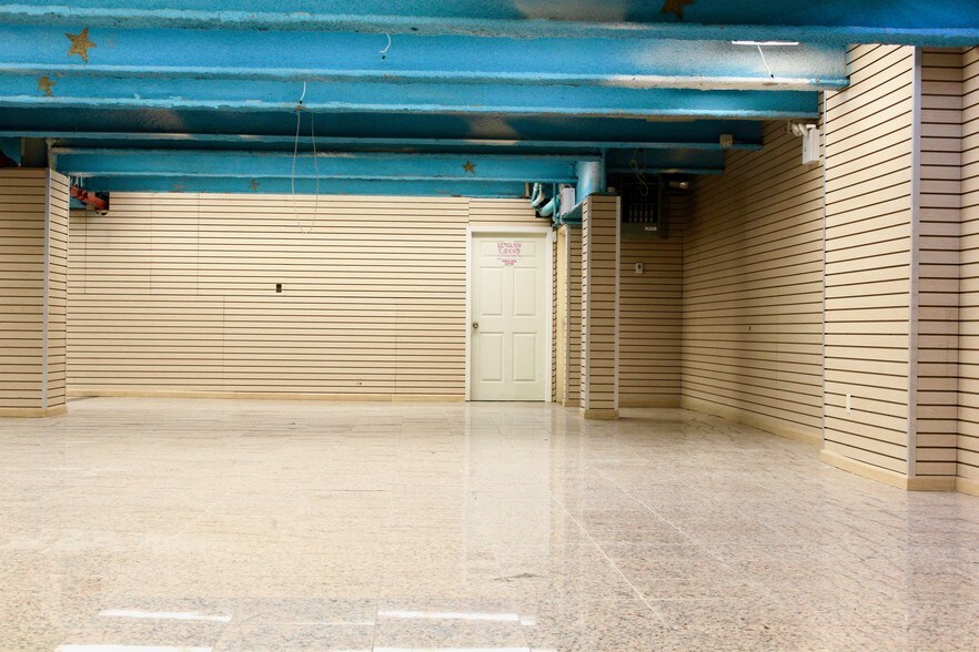 More Photos Of 1750 Pitkin Ave, Brooklyn Storefront Retail Office For Lease