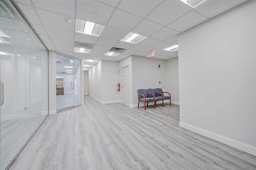 More Photos Of 41 Grand Ave, River Edge Office For Lease