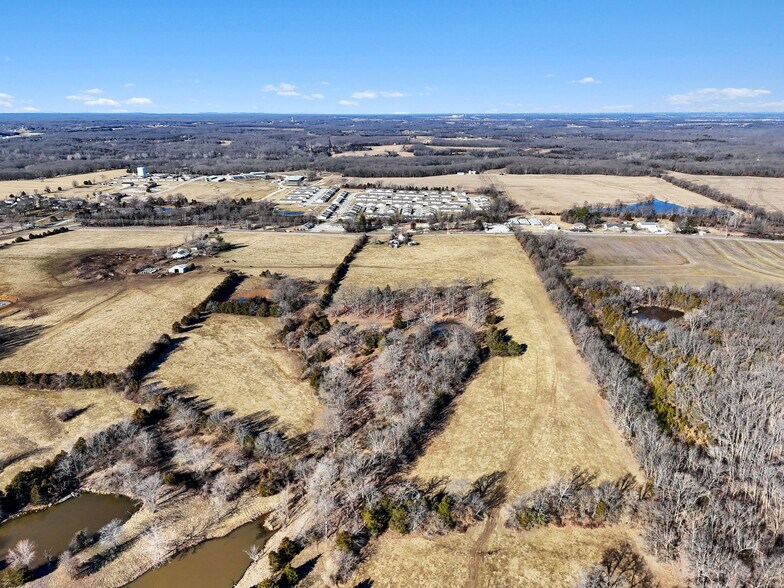 More Photos Of 2226 N State Highway 47, Warrenton Land For Sale