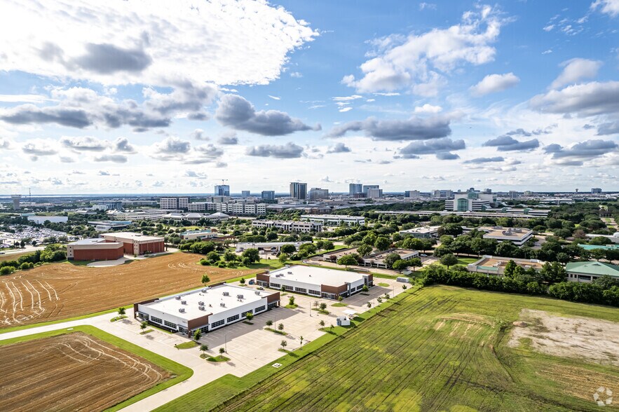 More Photos Of 5625-5633 W Spring Creek Pky, Plano Unknown For Lease