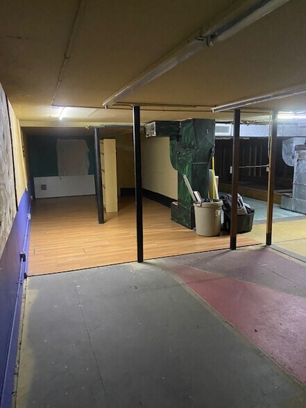 More Photos Of 2619 N Stone Ave, Tucson Freestanding For Lease