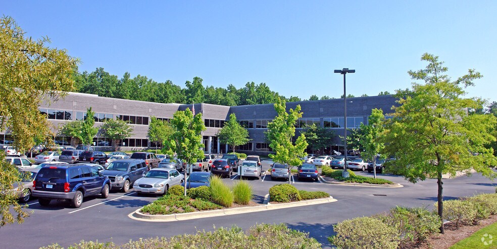 More Photos Of 101 Business Park, Columbia Medical For Lease