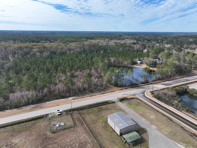 More Photos Of Al Gay Dr, Kingsland Land For Sale