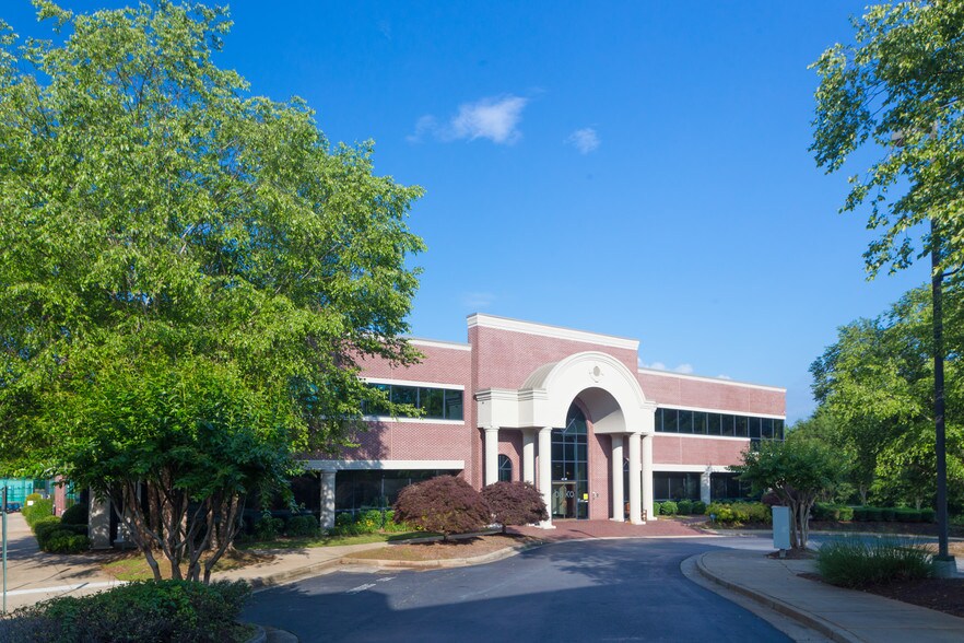 More Photos Of 6240 Shiloh Rd, Alpharetta Medical For Sale