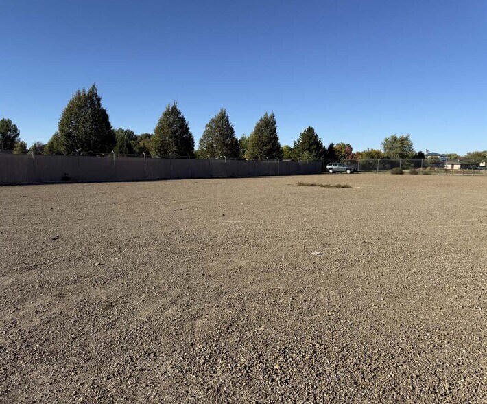 More Photos Of 685 W Airbase Rd, Mountain Home Land For Lease