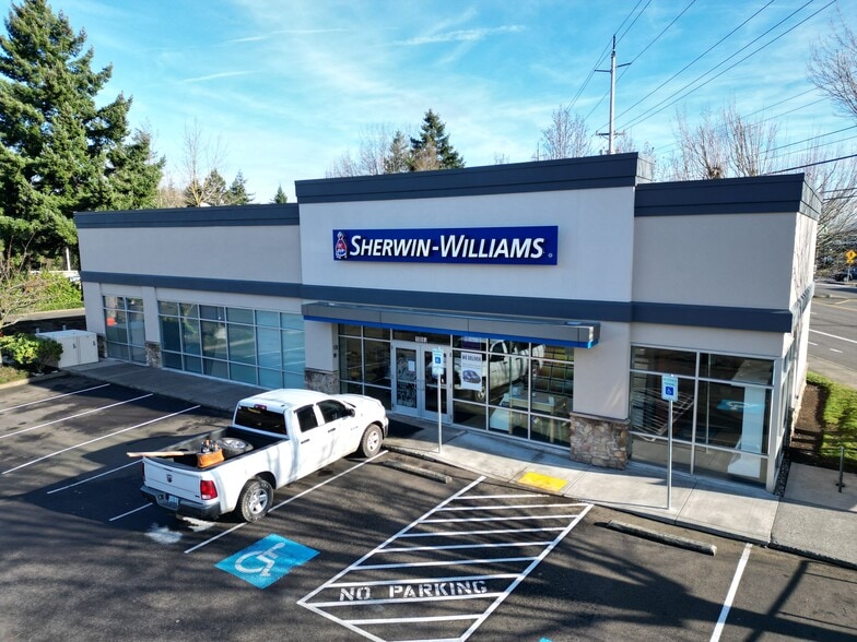 More Photos Of 10075 SW Barbur Blvd, Portland Supermarket For Sale