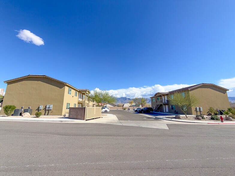 More Photos Of 100 E 1st South St, Mesquite Apartments For Sale